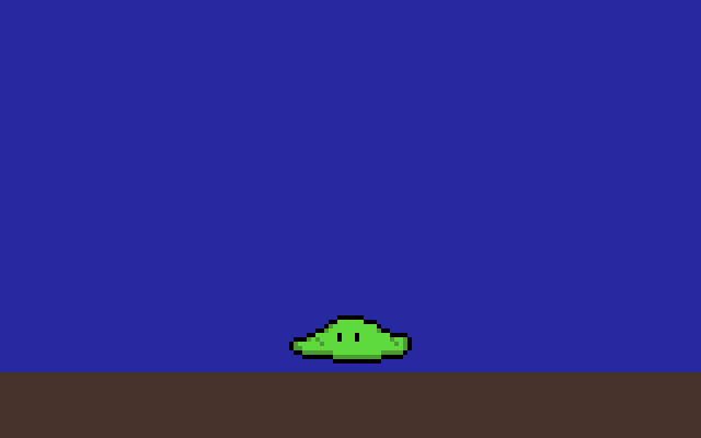 Slime-Animation-Frames