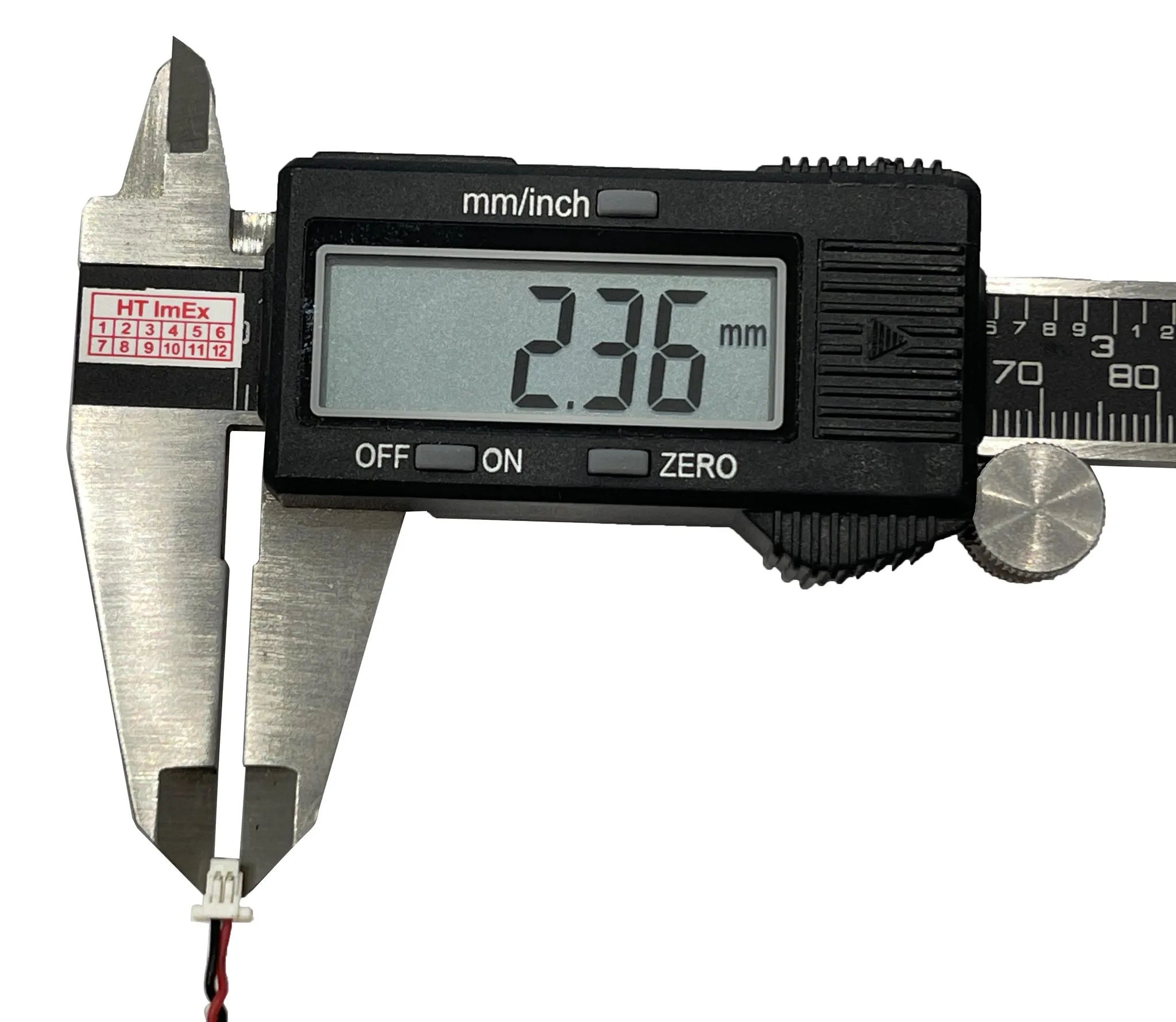 Lenovo X1 Extreme CMOS Battery
