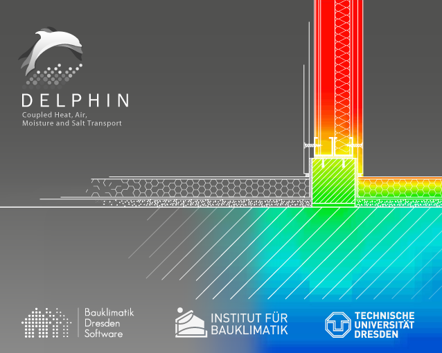 DELPHIN SplashScreen