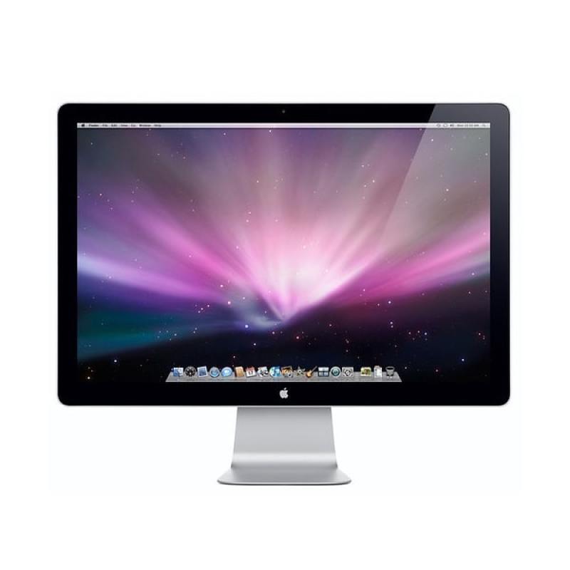 Apple Cinema Display 24''