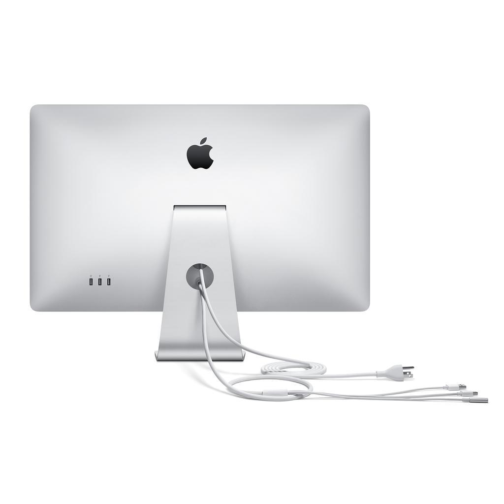 Apple Cinema Display 24''